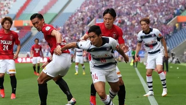 东亚豪门再度挑战，亚洲足球再升级