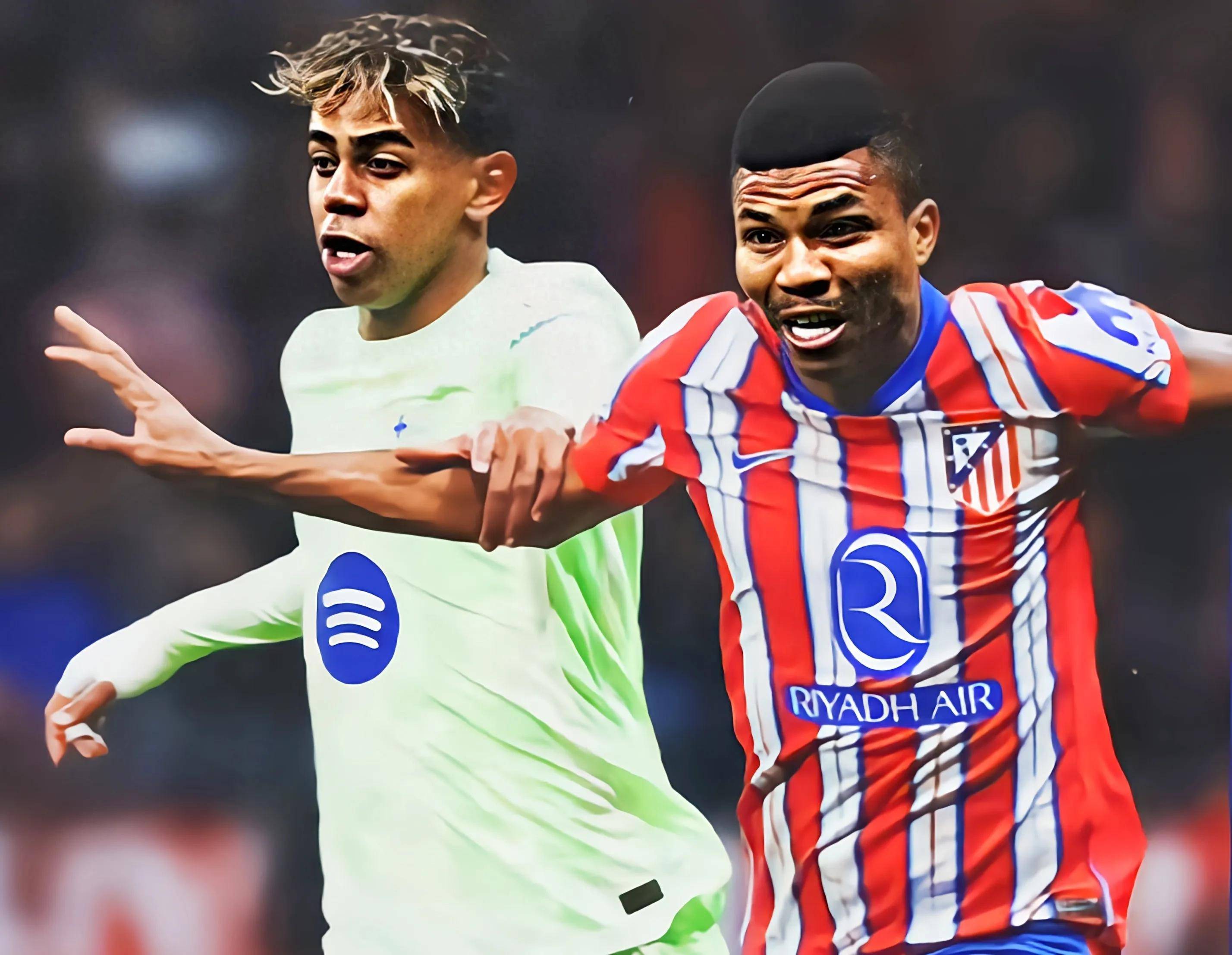 包含巴萨球员获得国家队召回，球队阵容面临考验！的词条