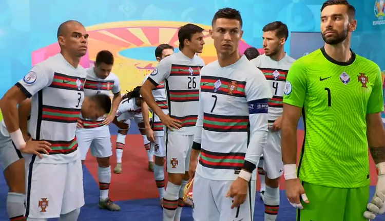 阿尔巴尼亚队负于奥地利，教练组全力调整阵容