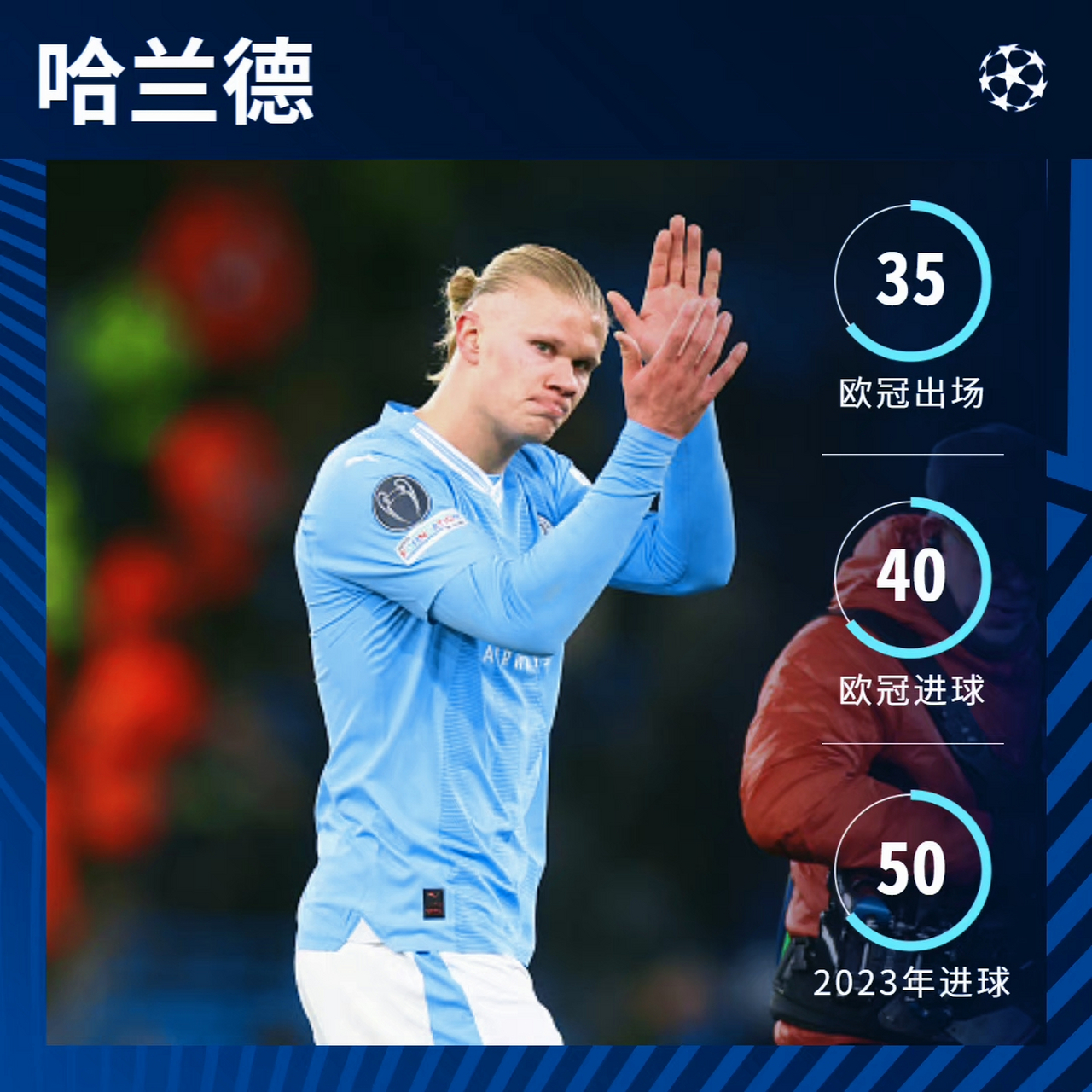 哈兰德赛事官方发布大胜新规，中国队引发争议！