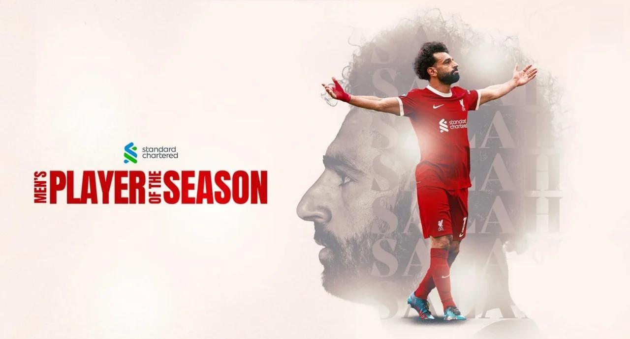 萨拉赫关键节点比分优势明显，利物浦带队取胜！的简单介绍